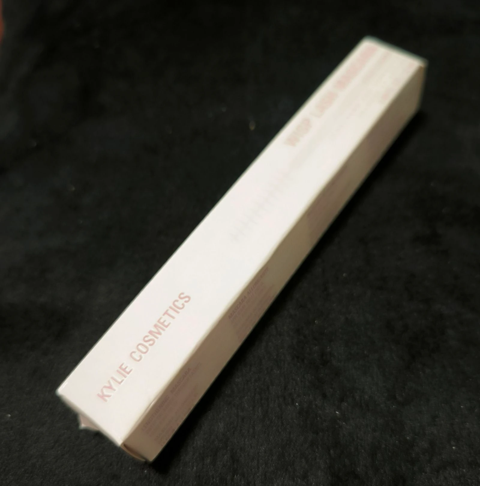 Killi Cosmetics Eyelash Mascara – photo 5